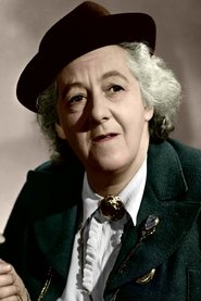 Margaret Rutherford — მსახიობი