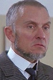Enzo Robutti — მსახიობი