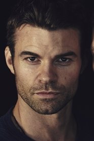 Daniel Gillies — მსახიობი