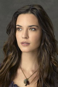Odette Annable — მსახიობი