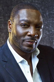 Adewale Akinnuoye-Agbaje — მსახიობი