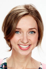 Lauren Lapkus — მსახიობი
