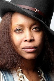 Erykah Badu — მსახიობი