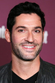 Tom Ellis — მსახიობი