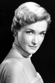 Nina Foch — მსახიობი