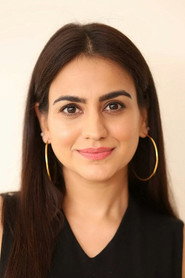 Aksha Pardasany — მსახიობი