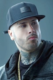 Nicky Jam — მსახიობი