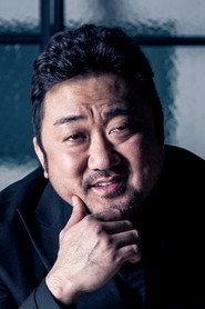 Ma Dong-seok — მსახიობი