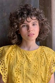 Daniela Rubio — მსახიობი