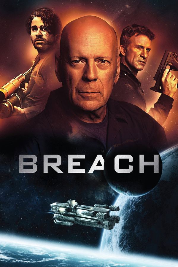 Breach (2020) ქართულად