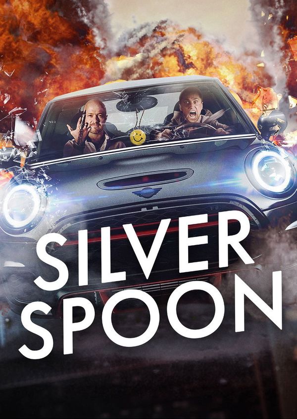 Silver Spoon (2021) ქართულად