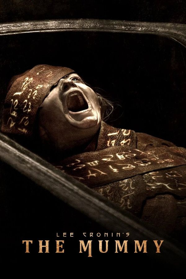Lee Cronin's The Mummy (2026) ქართულად