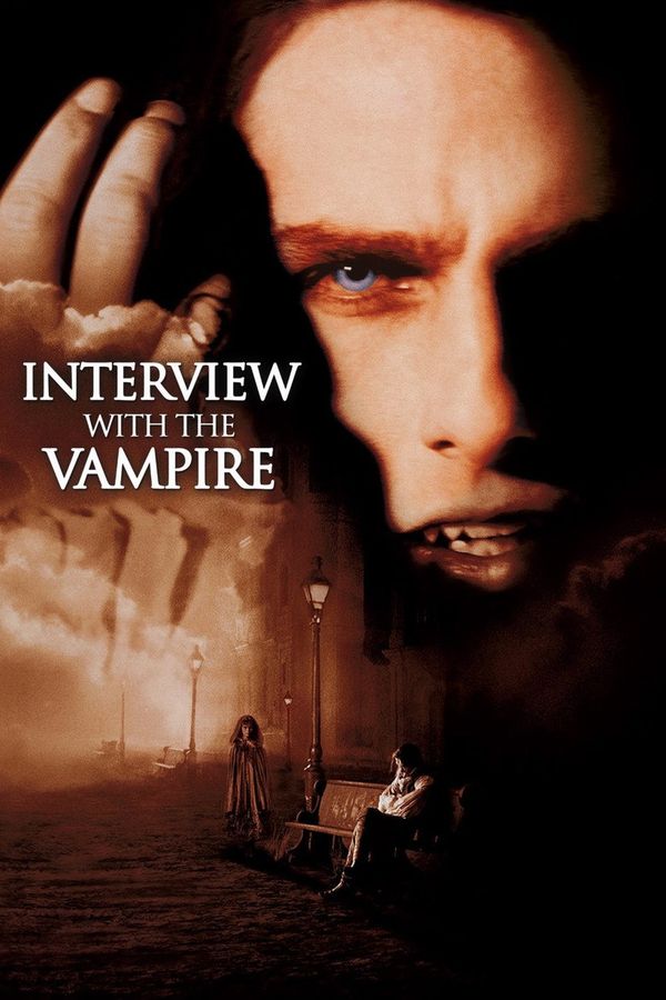 Interview with the Vampire: The Vampire Chronicles (1994) ქართულად