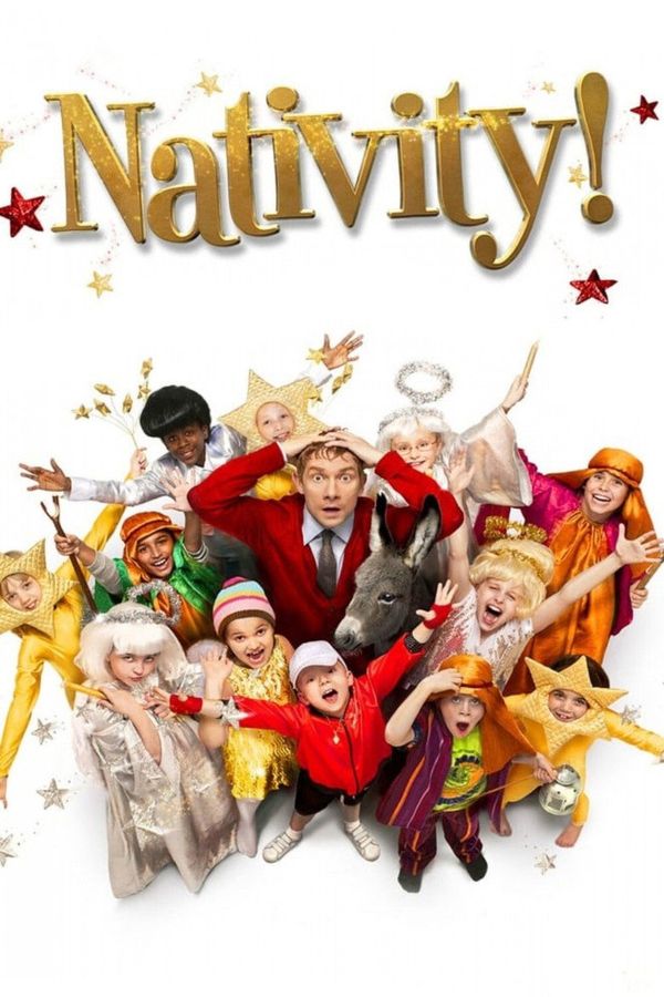 Nativity! (2009) ქართულად