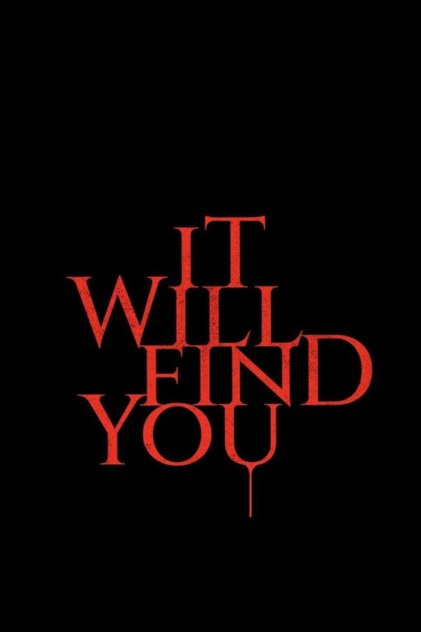 It Will Find You (2026) ქართულად