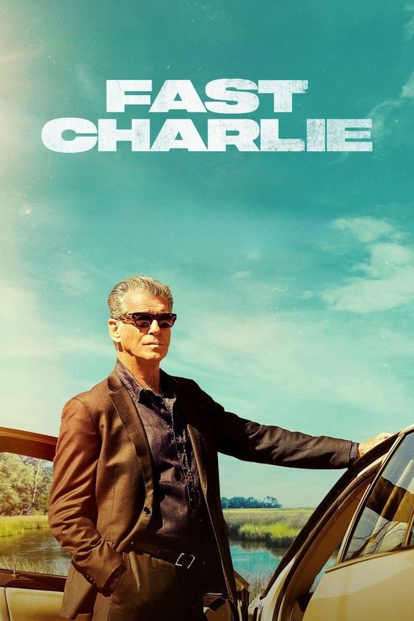 Fast Charlie (2023) — Pierce Brosnan ქართულად