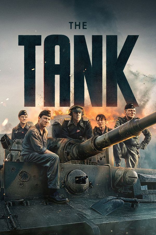 Der Tiger (2025) — Laurence Rupp ქართულად