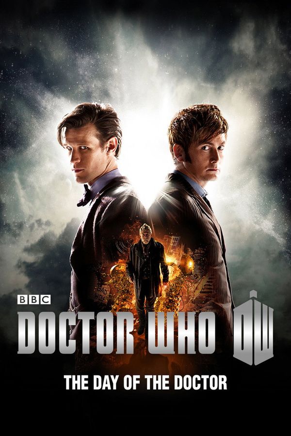 The Day of the Doctor (2013) ქართულად