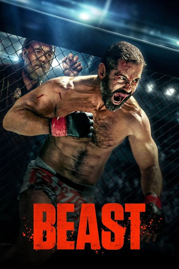 Beast (2026) ქართულად