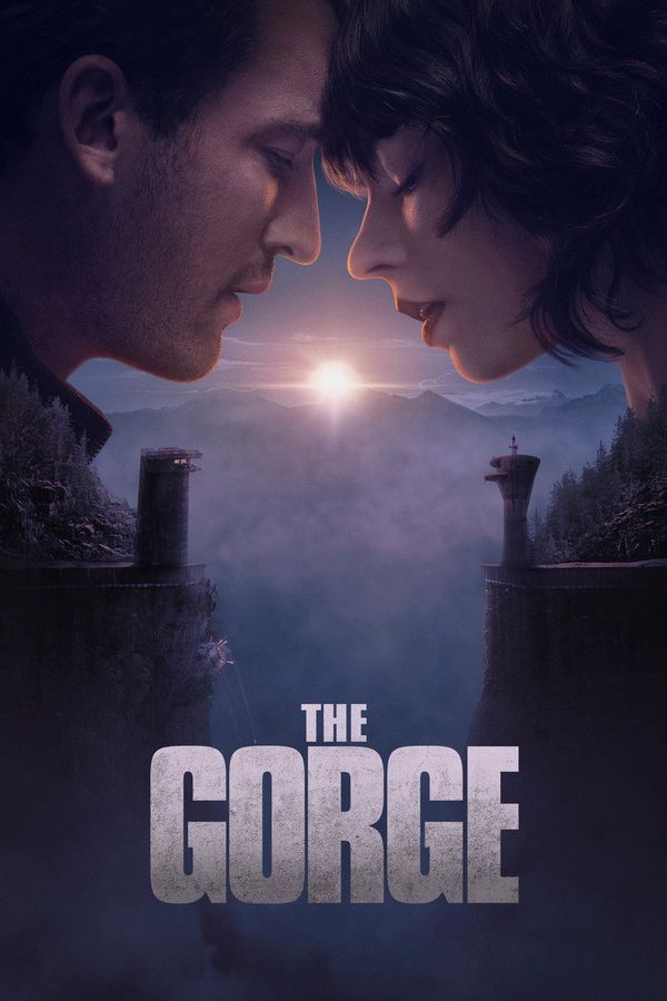 The Gorge (2025) ქართულად
