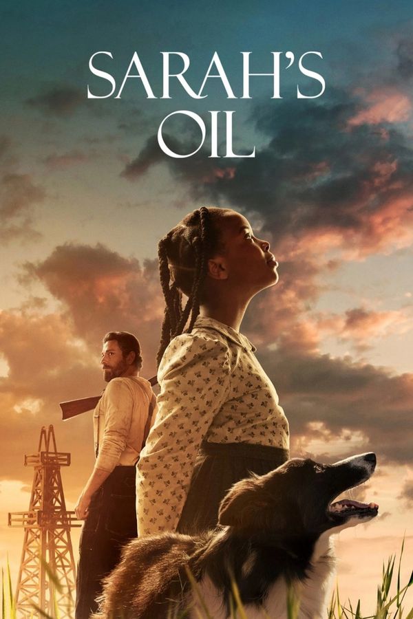 Sarah's Oil (2025) ქართულად