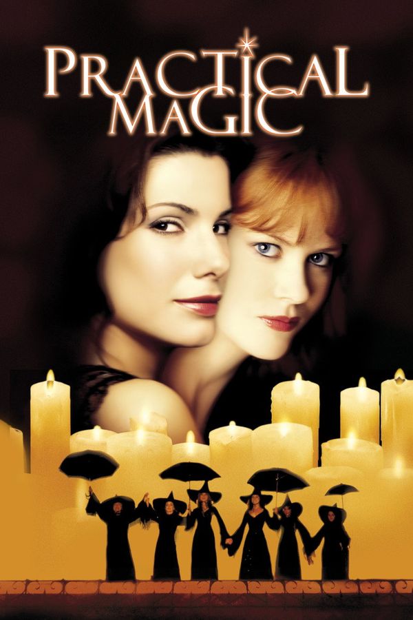 Practical Magic (1999) ქართულად