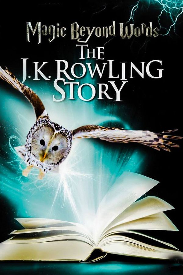 Magic Beyond Words: The J.K. Rowling Story (2011) ქართულად