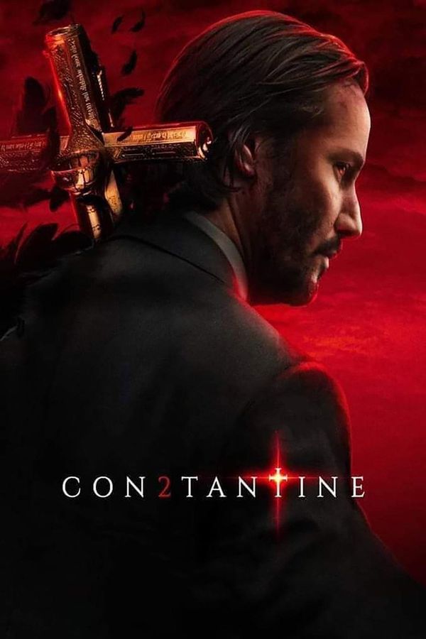 Constantine 2 (2025) ქართულად