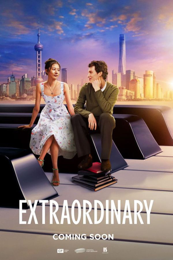 Extraordinary (2024) ქართულად