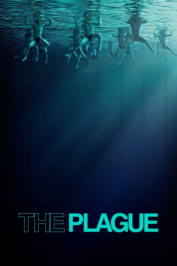 The Plague (2025) ქართულად