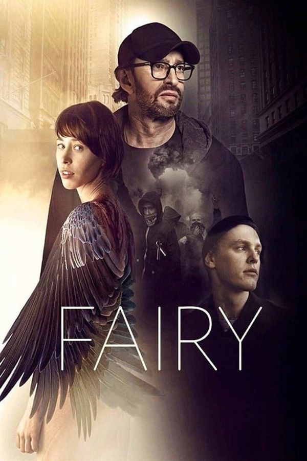 Fairy (2020) ქართულად