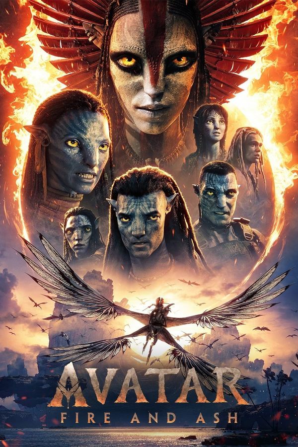 Avatar 3 (2025) ქართულად