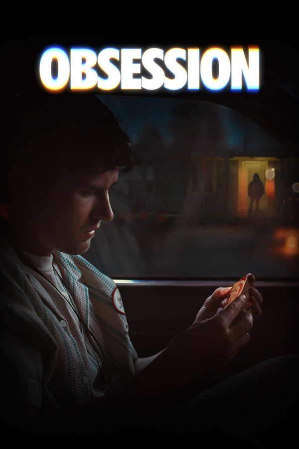 Obsession (2026) ქართულად
