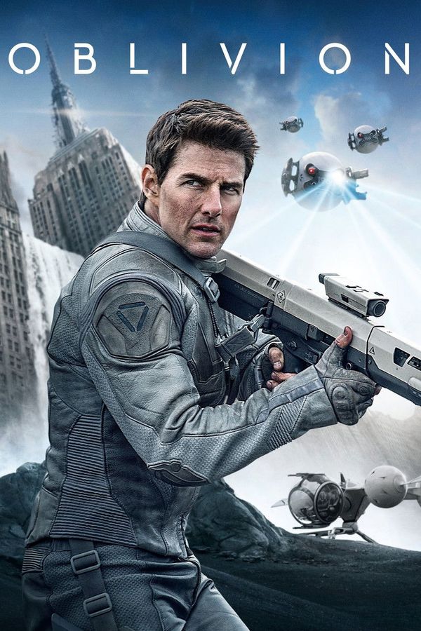 Oblivion (2013) ქართულად
