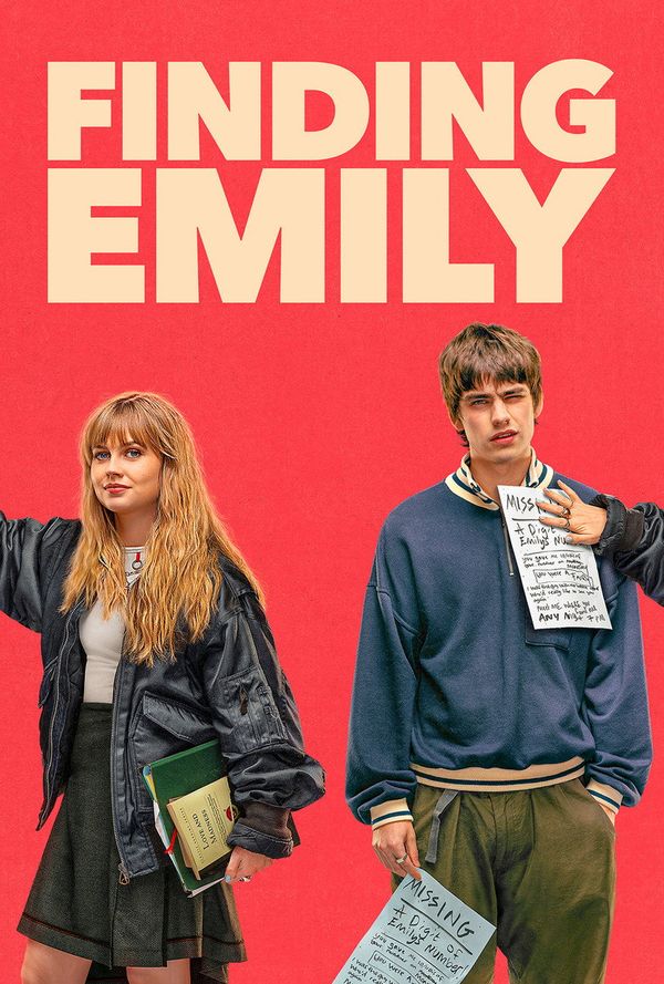 Finding Emily (2026) — Sadie Soverall ქართულად