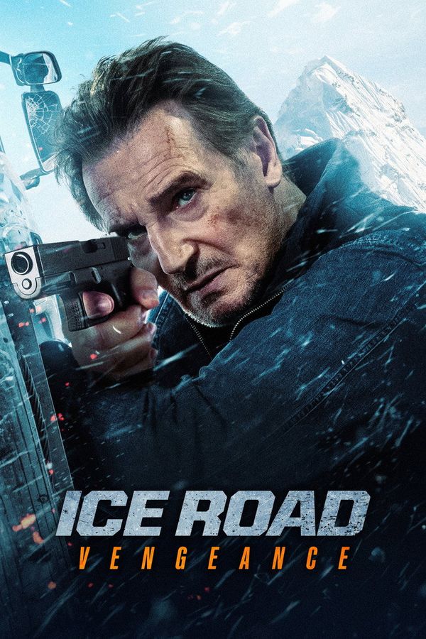 Ice Road 2: Road to the Sky (2025) ქართულად