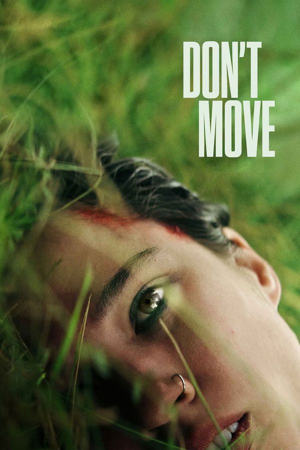 Don't Move (2024) — Kelsey Asbille ქართულად