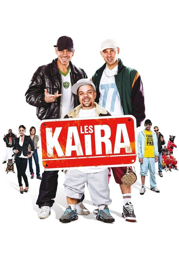Les Kaïra (2013) ქართულად