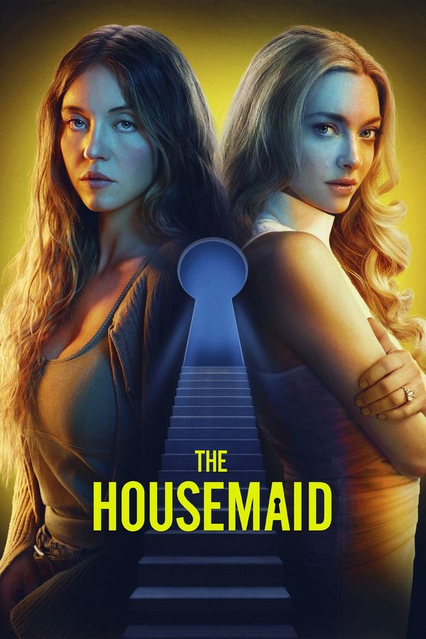 The Housemaid (2026) ქართულად