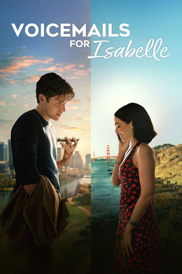 Voicemails for Isabelle (2026) ქართულად