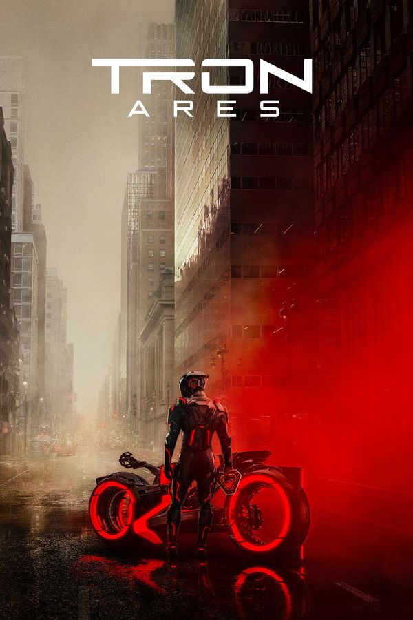 Tron: Ares ქართულად