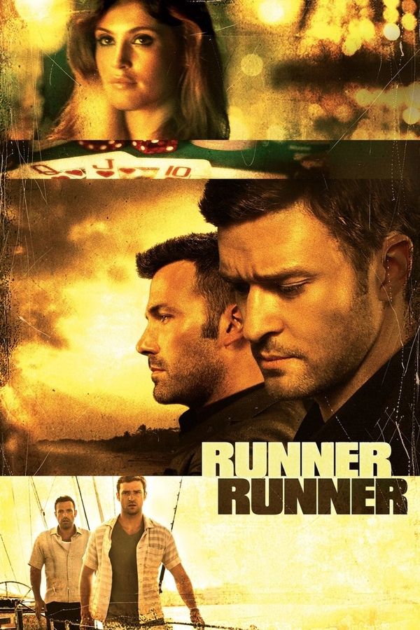Runner Runner (2013) ქართულად