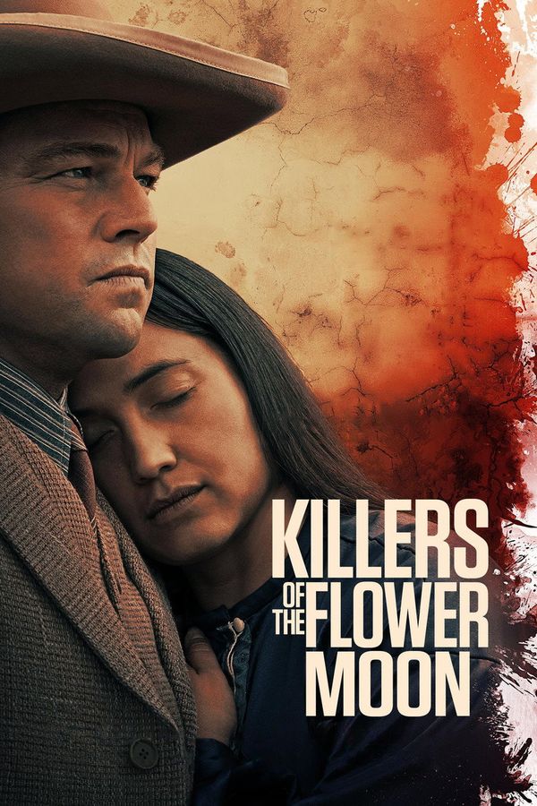 Killers of the Flower Moon (2023) ქართულად