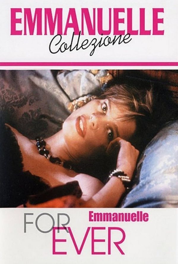 Éternelle Emmanuelle (1993) — George Lazenby ქართულად