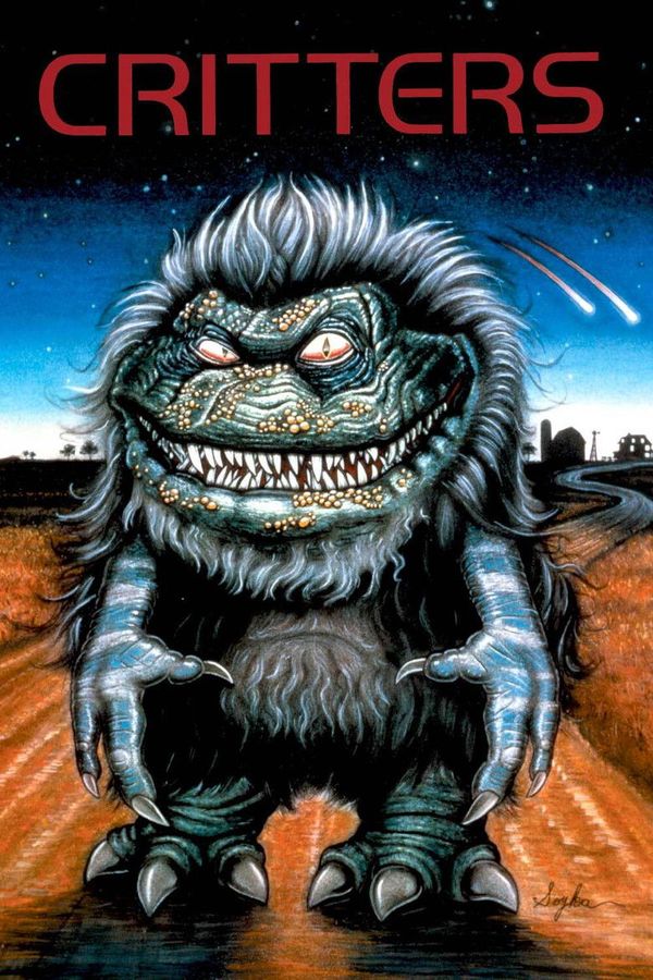 Critters (1986) ქართულად