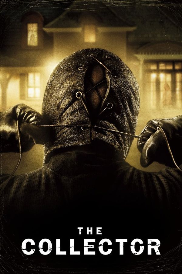 The Collector (2010) ქართულად