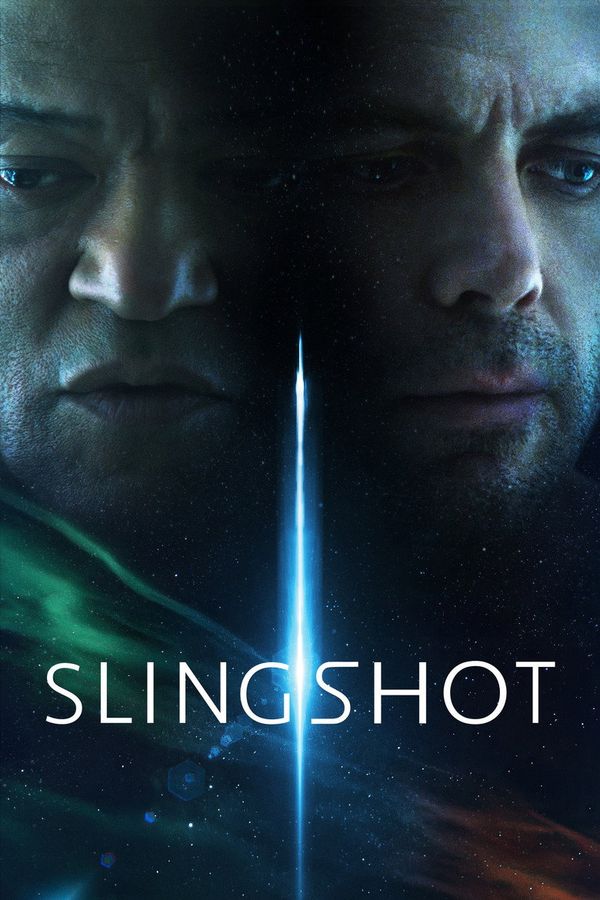 Slingshot (2025) ქართულად