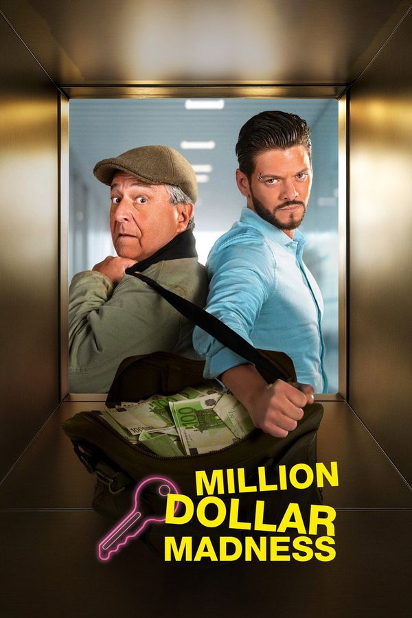 Le million (2025) ქართულად