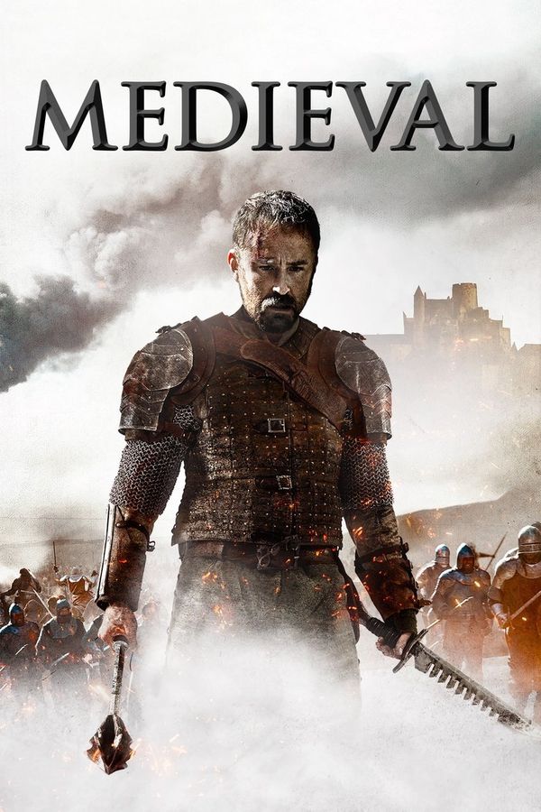 Medieval (2022) ქართულად