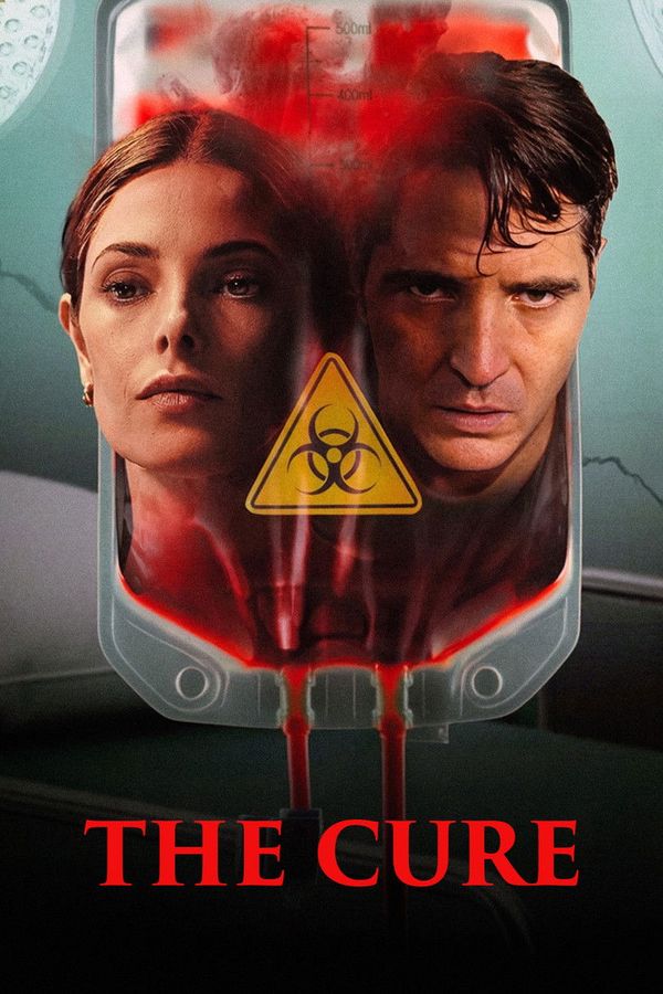The Cure (2026) ქართულად